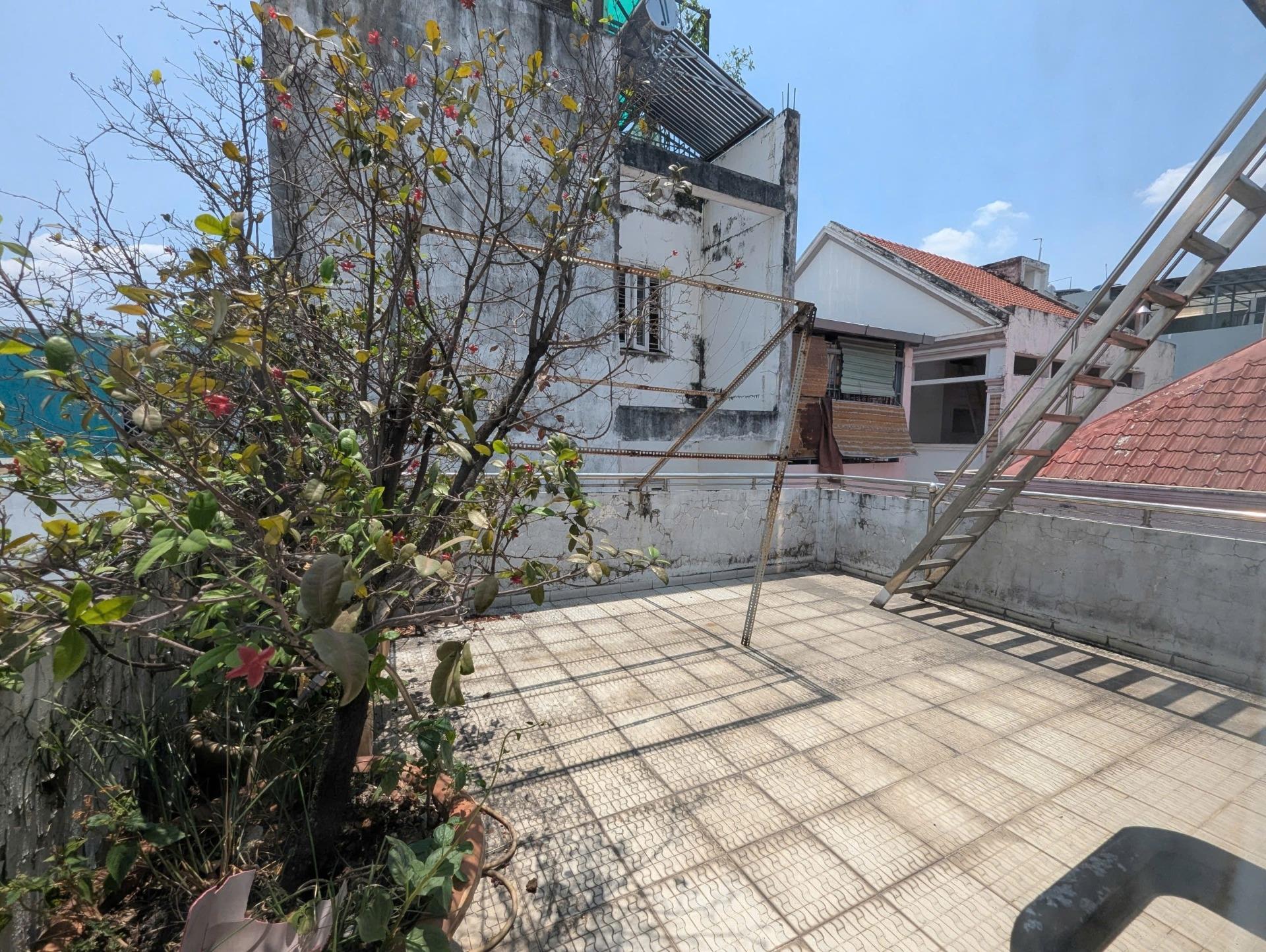 Cần cho thuê gấp nhà sổ hồng riêng tại Đường 3 - Thủ Đức, 285 m2, giá 14 tr/tháng