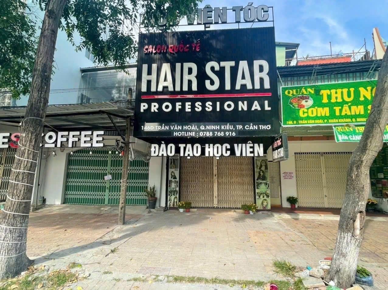 Cần bán nhanh nhà mặt tiền 99 m2, hướng Tây-Nam tại Phường Xuân Khánh - Ninh Kiều, giá 17 tỷ