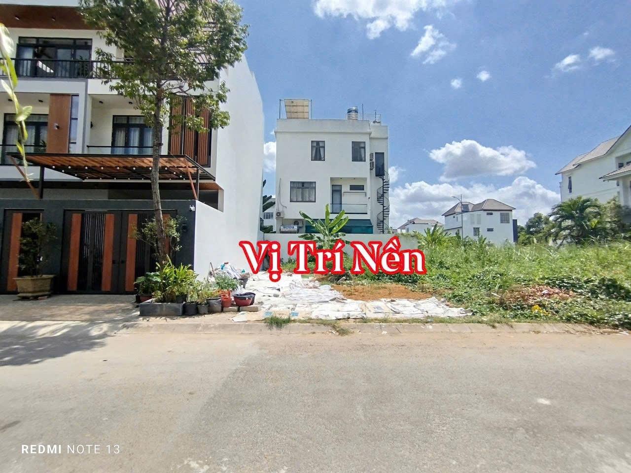 Chuyển nhượng nền đất 175 m2, hướng Đông-Bắc tại Cái Răng - Cần Thơ, giá 7,3 tỷ