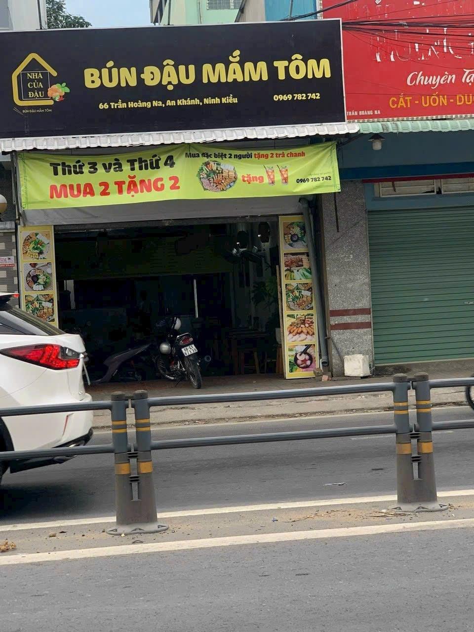 Bán nhanh đất 90 m2, hướng Tây-Nam tại Phường Hưng Thạnh - Cái Răng - Cần Thơ, giá 3,2 tỷ