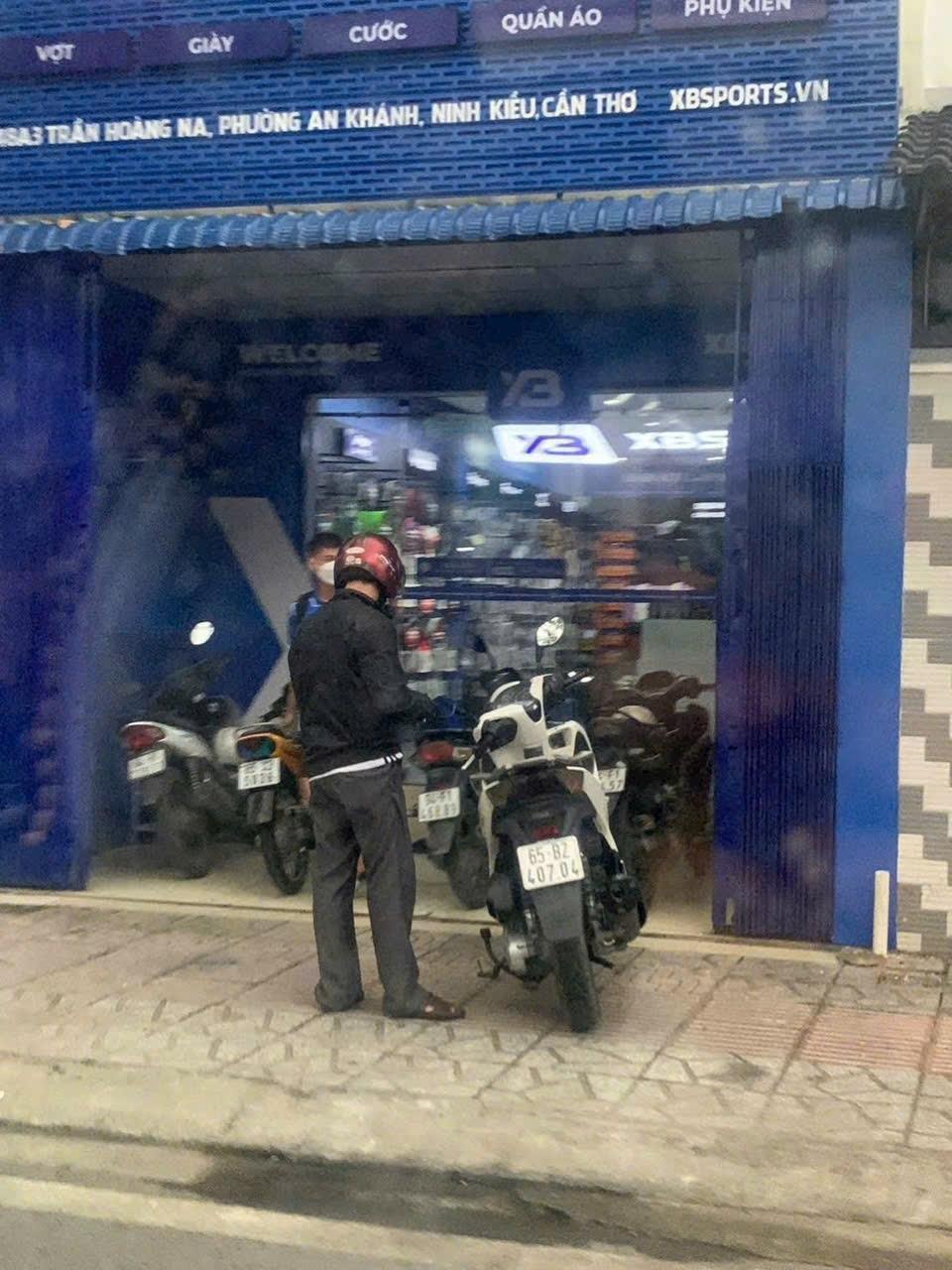 Sở hữu ngay nhà sổ riêng 167 m2, hướng Tây-Nam tại Phường Hưng Lợi - Ninh Kiều, giá 10,3 tỷ