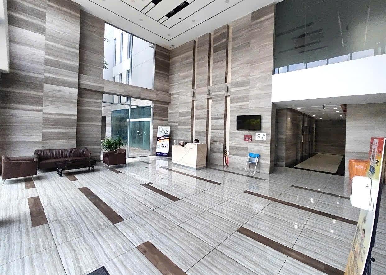 Cần bán căn hộ chung cư 75 m2, giá 6,9 tỷ tại Phố Lý Thường Kiệt - 14 - Quận 10 - TP Hồ Chí Minh