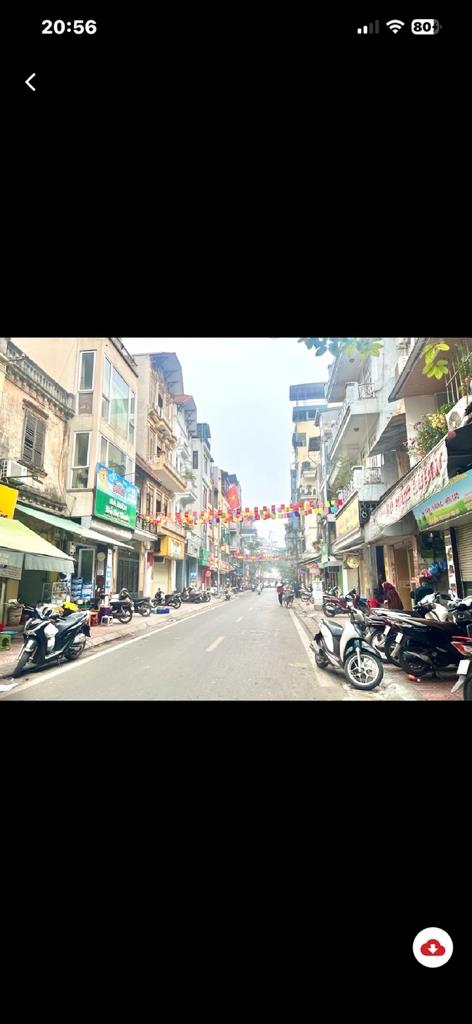 Cần bán gấp bán nhanh nhà mặt phố 45 m2 tại Phố Hòe Nhai - Quán Thánh - Ba Đình, giá 37 tỷ