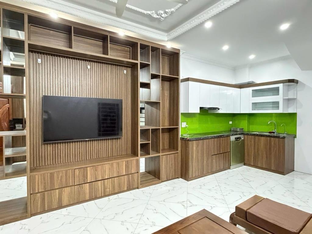 Bán nhanh nhà sổ riêng 38 m2 tại Xã Xuân Đỉnh - Bắc Từ Liêm - Hà Nội, giá 8,5 tỷ