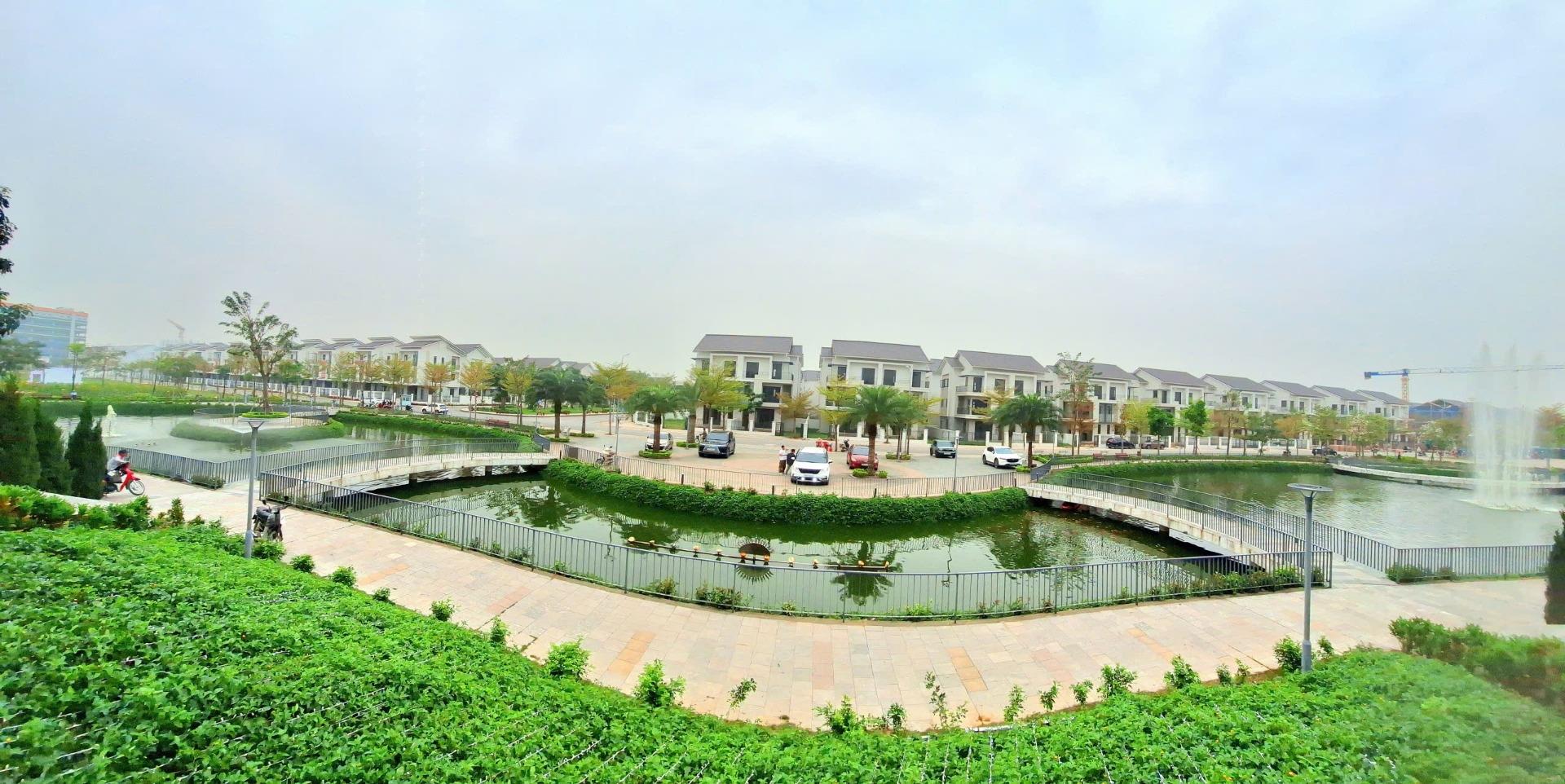 Cần bán ngay căn liền kề 100 m2, giá tốt tại Xã Phù Chẩn - Từ Sơn - Bắc Ninh