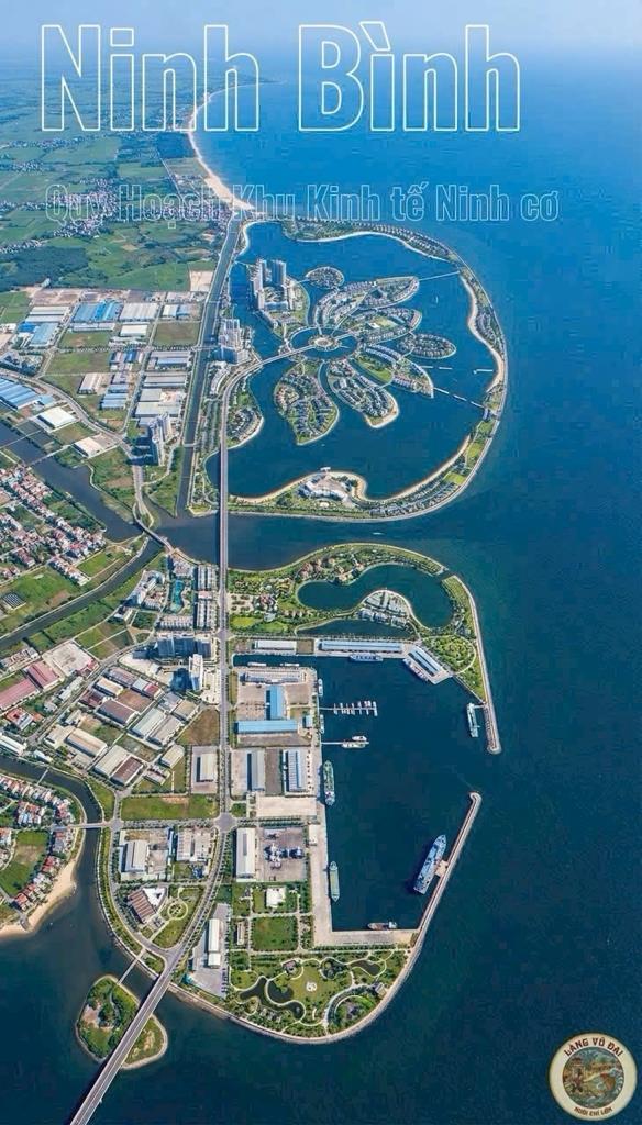 Sở hữu đất nền dự án 80 m2, mặt tiền 45m tại Xã An Khánh - Hoài Đức - Hà Nội, giá 1,7 tỷ