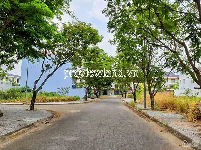 Cần bán đất 320 m2 tại Đường D6 - Phú Hữu - Quận 9 - TP Hồ Chí Minh, giá 43,2 tỷ