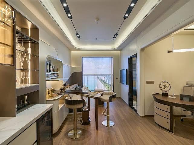 Bán căn 49 m2, giá 1,85 tỷ tại Đường Quốc Lộ 51 - Phú Mỹ - Bà Rịa Vũng Tàu