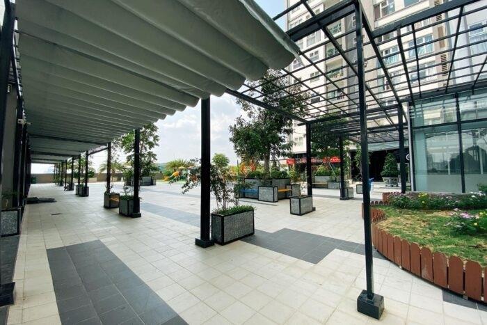 Cho thuê gấp căn hộ 75 m2 tại Phố Lý Thường Kiệt - 14 - Quận 10 - TP Hồ Chí Minh, giá 15 tr/tháng