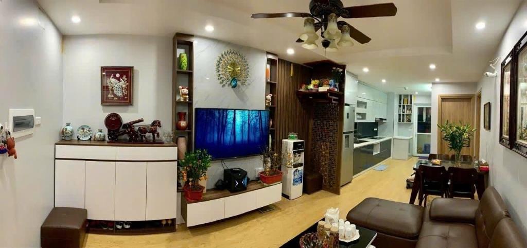 Cần bán gấp bán nhanh căn hộ 2 phòng ngủ, 70 m2, giá rẻ tại Đường 70 - Nam Từ Liêm - Hà Nội