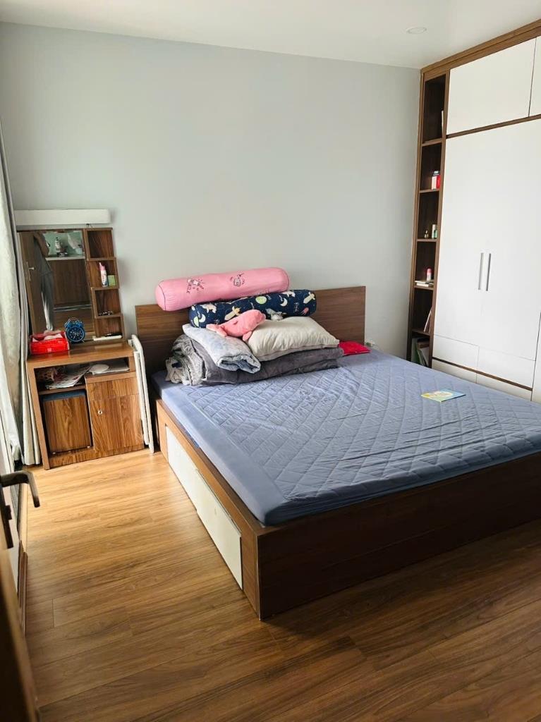 Chuyển nhượng căn 58 m2, giá rẻ tại Đường Trần Hữu Dực - Xuân Phương - Nam Từ Liêm - Hà Nội