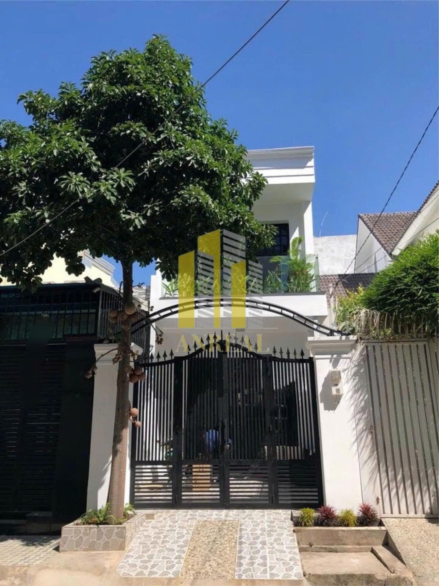 Thuê ngay nhà shr tại Đường Trần Não - An Khánh - Quận 2, 88 m2, giá 25 triệu/tháng