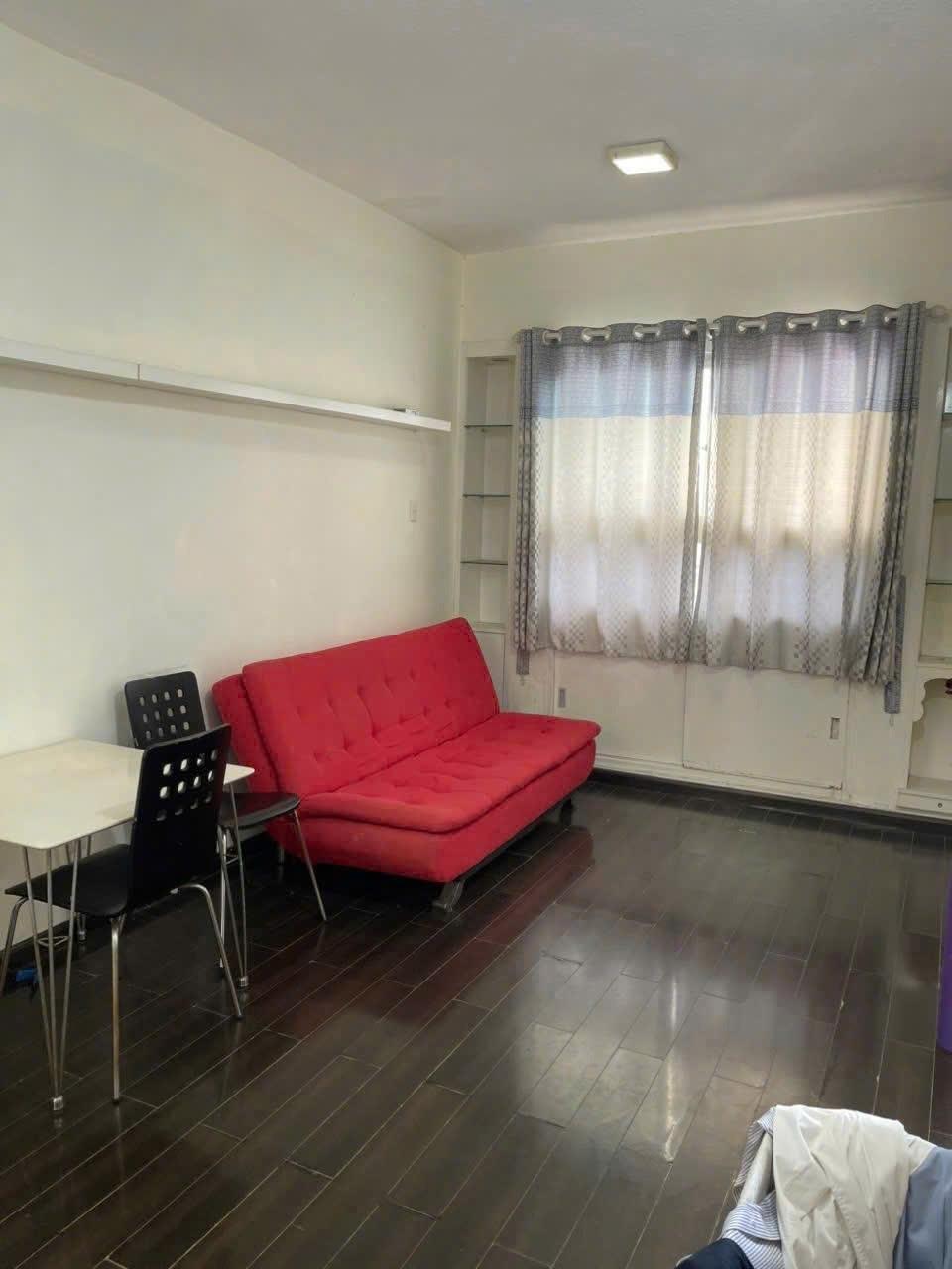 Cho thuê gấp căn chung cư 65 m2 tại Đường Vũ Huy Tấn - Bình Thạnh, giá 9,5 triệu/tháng