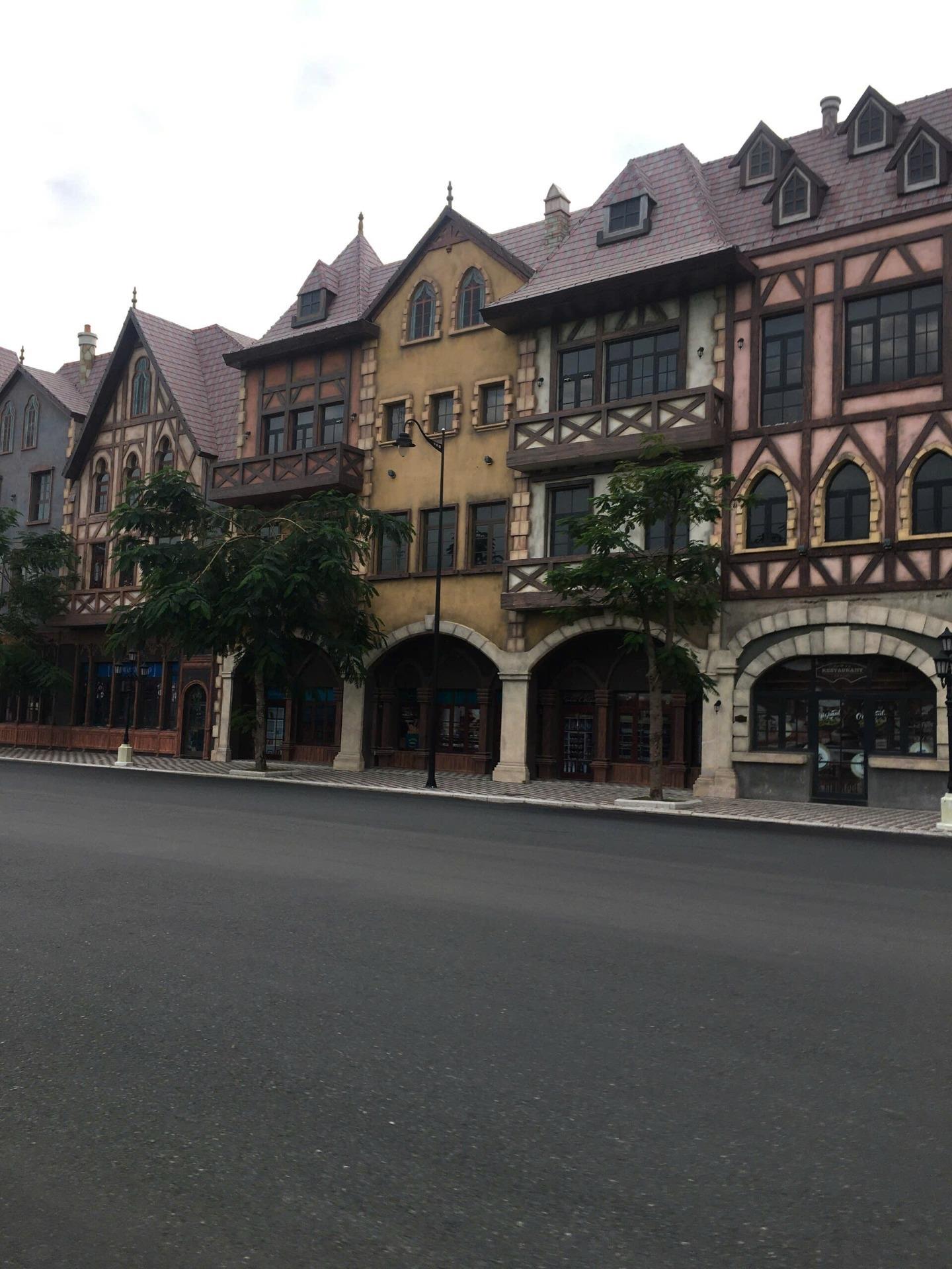 Sở hữu shop house 90 m2, giá 12 tỷ tại Đường DT45 - Gành Dầu - Phú Quốc - Kiên Giang