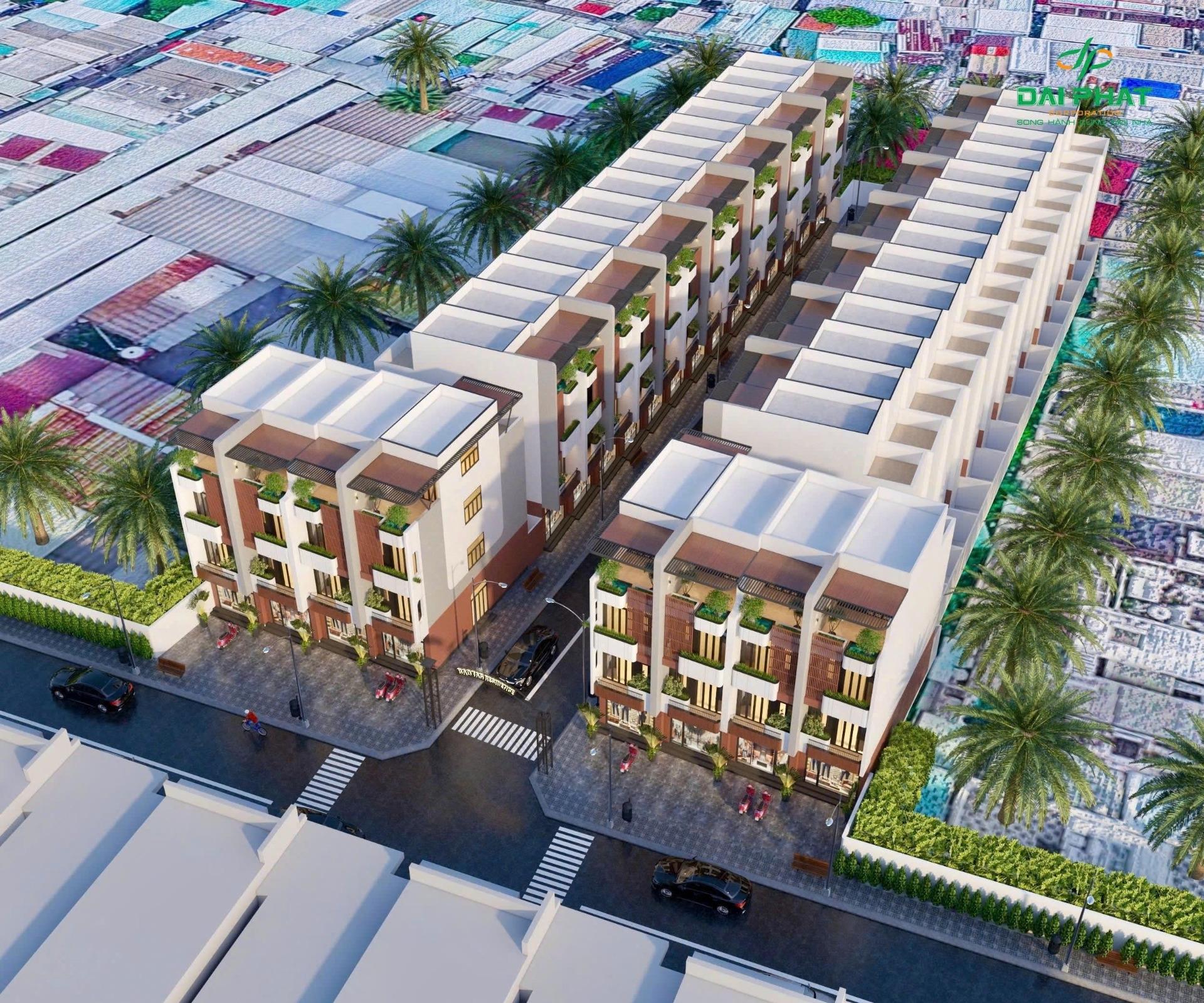 Sở hữu ngay nhà phố 80 m2 tại Đường Nguyễn Triệu Luật - Tân Tạo - Bình Tân, giá 7,1 tỷ