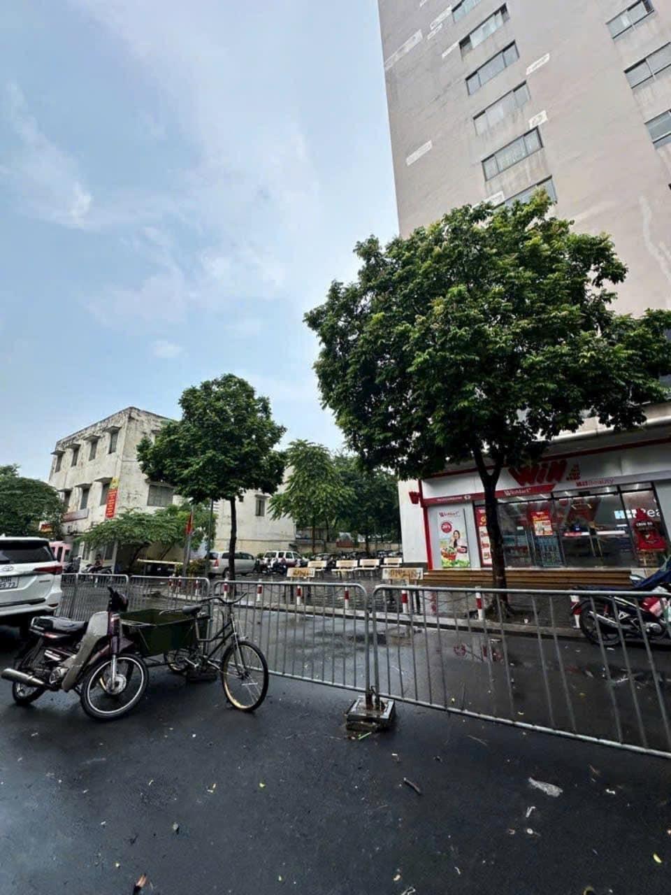 Cần bán nhanh căn chung cư 41 m2, giá 4,2 tỷ tại Đường Nguyễn Công Trứ - Hai Bà Trưng - Hà Nội