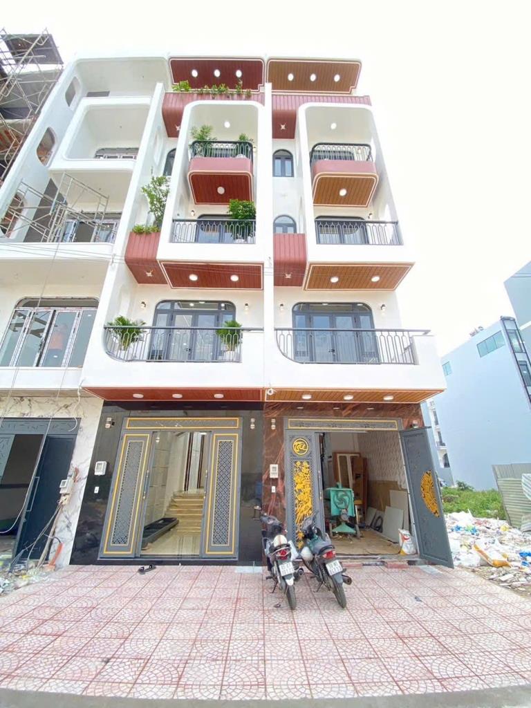 Bán gấp nhà đất 60 m2 tại Đường Tây Lân - Bình Trị Đông - Bình Tân - TP Hồ Chí Minh, giá 7,8 tỷ