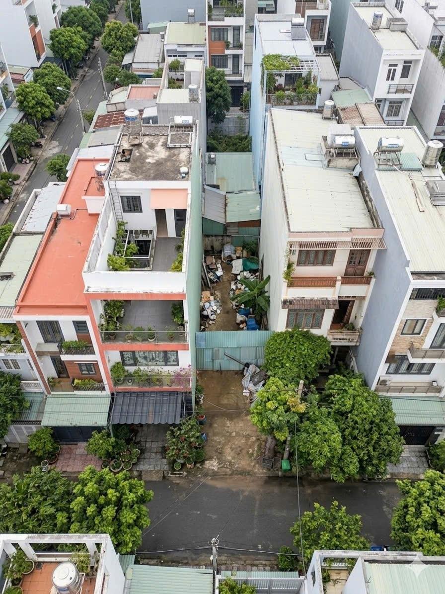 Sở hữu lô đất sổ riêng 100 m2 tại Đường Trịnh Lỗi - Khuê Mỹ - Ngũ Hành Sơn - Đà Nẵng, giá 8,6 tỷ