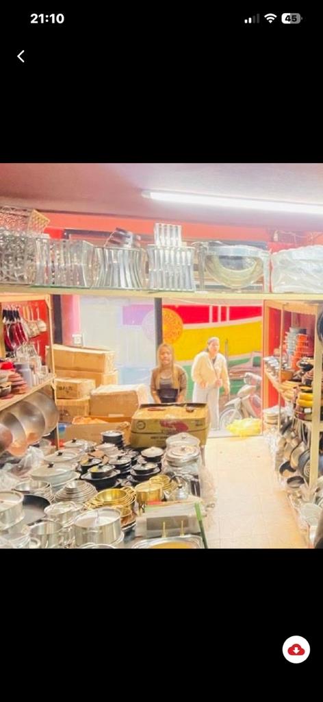 Sở hữu nhà đất 38 m2 tại Phố Hàng Khoai - Đồng Xuân - Hoàn Kiếm - Hà Nội, giá 15 tỷ