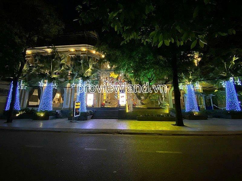 Cần bán gấp bán nhanh lô đất sổ riêng 1953 m2 tại Thủ Đức - TP Hồ Chí Minh, giá 300 tỷ