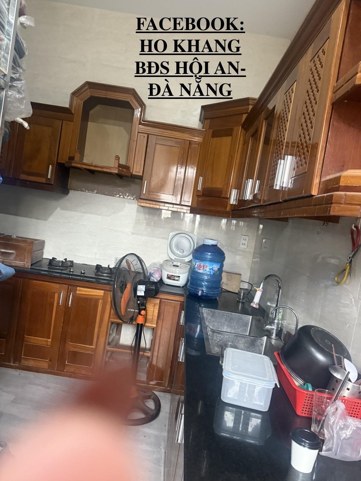 Sở hữu ngay căn nhà mặt phố 200 m2, hướng Đông-Nam tại Đường Lê Hồng Phong - Hội An, giá 13,5 tỷ