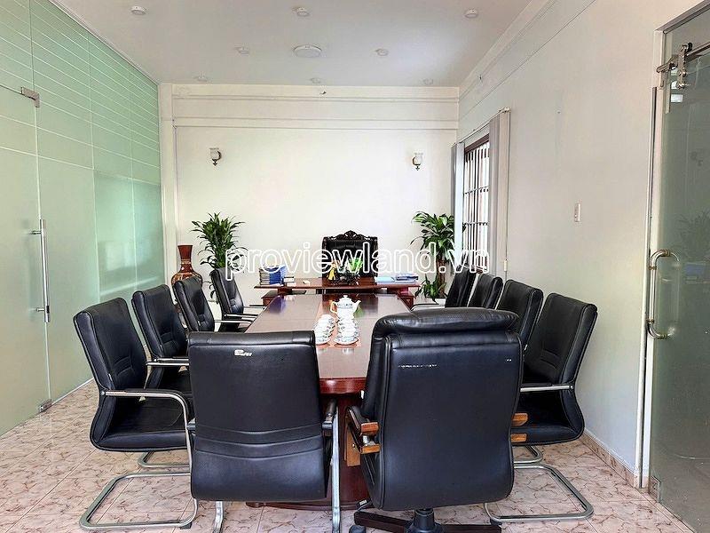 Bán nhà đẹp 434 m2 tại Đường Xô Viết Nghệ Tĩnh - 25 - Bình Thạnh - TP Hồ Chí Minh, giá 37 tỷ