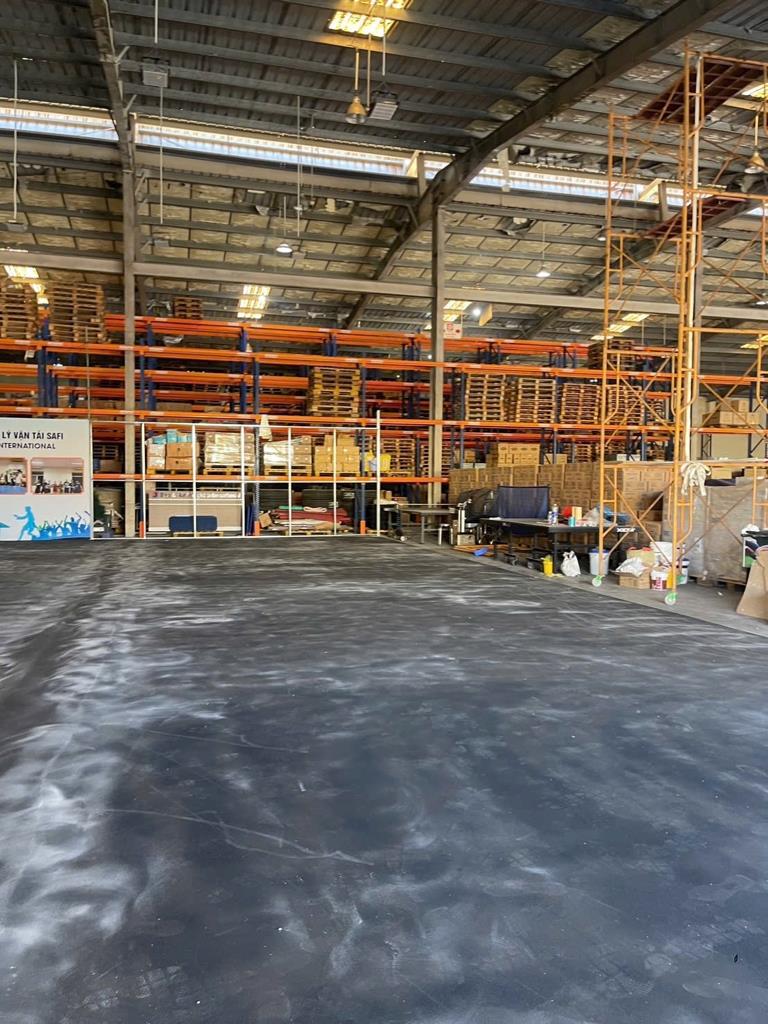 💥Cho thuê kho khu công nghiệp An Đồn! Gần cầu sông Hàn! Đường container tới tận kho. 💥Giá 80k/m2/