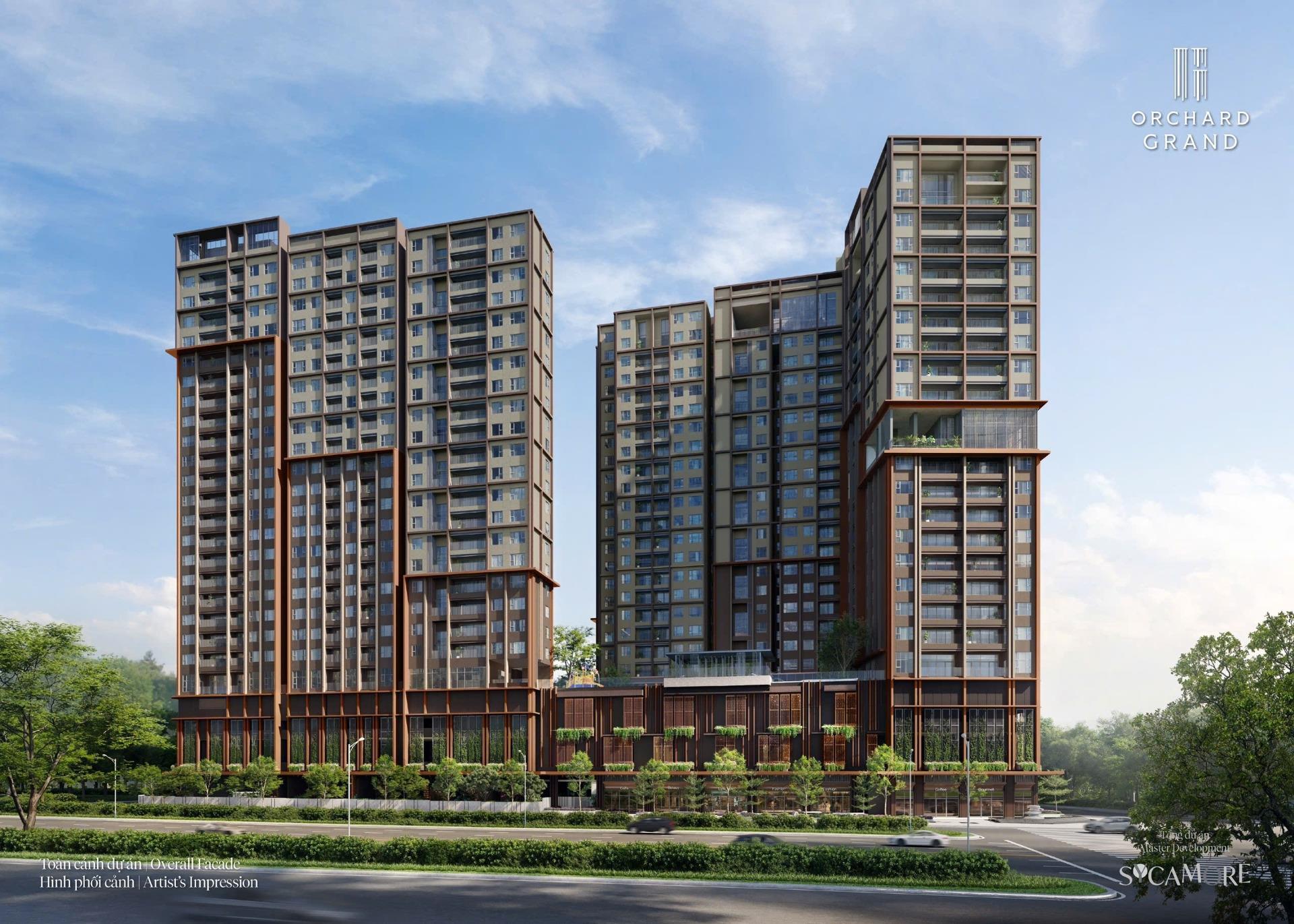 Cần bán gấp căn 83 m2, giá 4,08 tỷ tại Đường Hùng Vương - Phú Mỹ - Thủ Dầu Một - Bình Dương