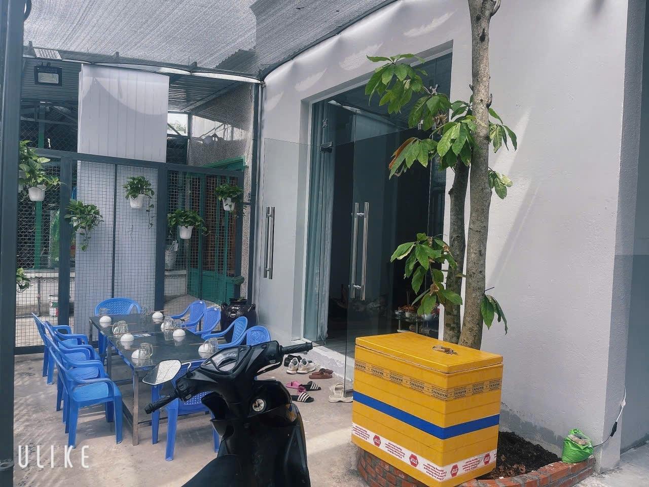 Sở hữu ngay căn nhà riêng 161,60000610351562 m2, hướng Đông-Nam tại Thủ Dầu Một, giá 3,76 tỷ