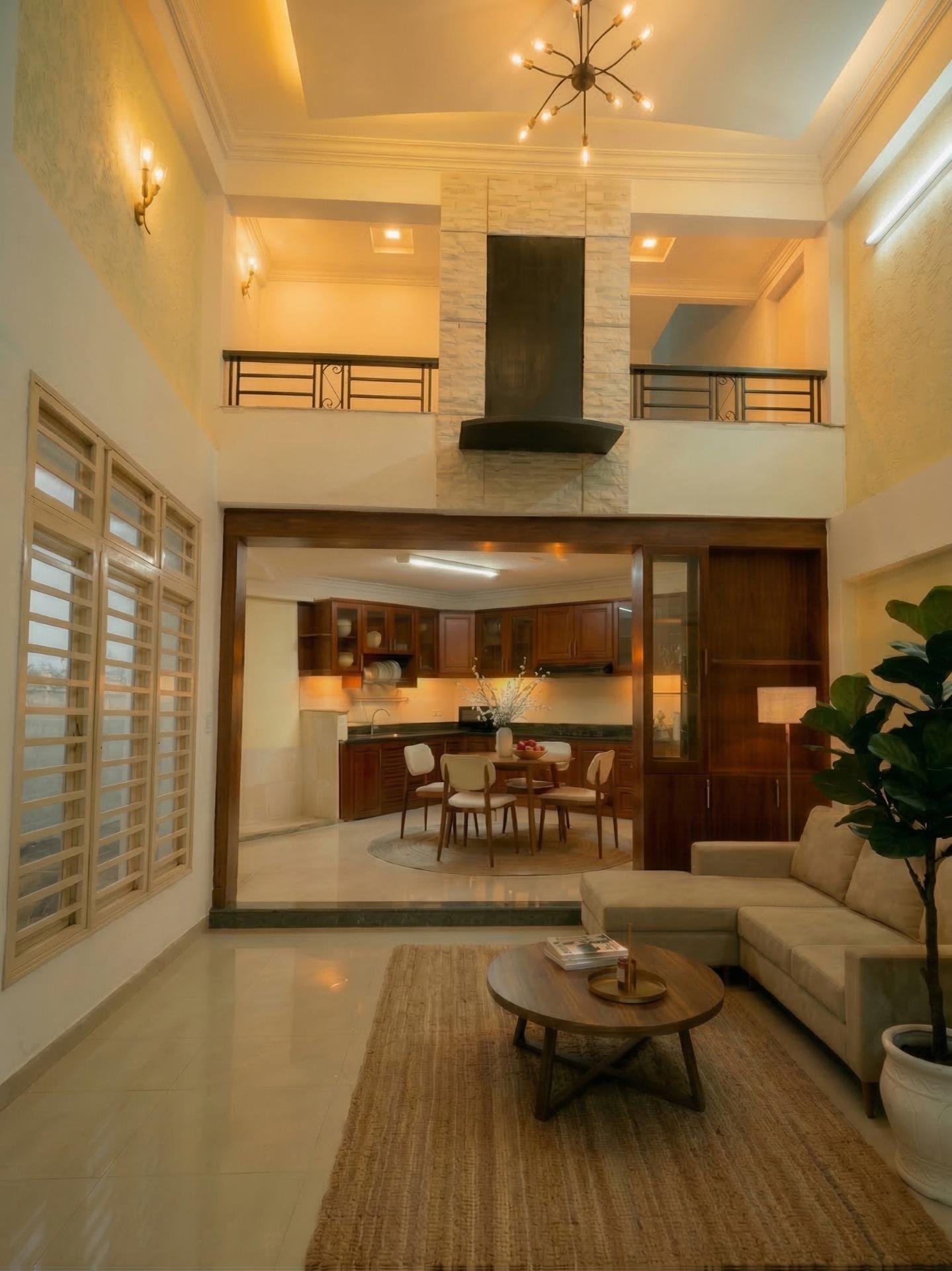 Bán nhanh nhà shr 233 m2 tại Quận Bình Thạnh - TP Hồ Chí Minh, giá 36,5 tỷ