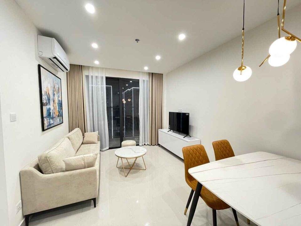 Cần bán ngay căn hộ 52 m2, giá 1,3 tỷ tại Đường Phạm Văn Đồng - Cổ Nhuế 1 - Bắc Từ Liêm - Hà Nội