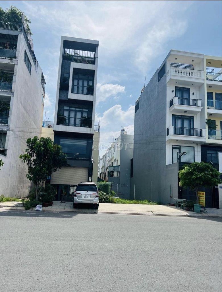 Bán nhanh miếng đất 80 m2 tại Đường 50 - Bình Hưng - Bình Chánh - TP Hồ Chí Minh, giá 1,1 tỷ