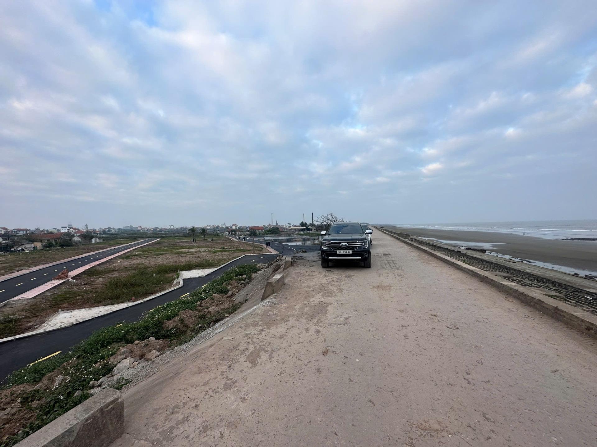 Cần bán ngay đất 80 m2, hướng Đông tại Xã Hải Xuân - Hải Hậu - Nam Định, giá 1,5 tỷ