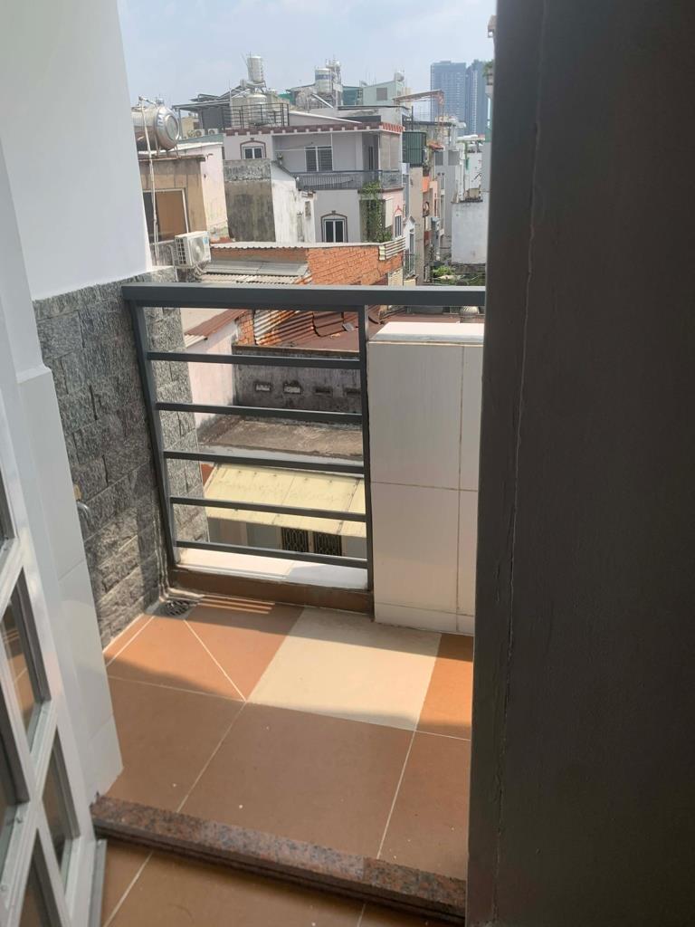 Cần cho thuê phòng 32 m2 tại Đường Điện Biên Phủ - 2 - Quận 3 - TP Hồ Chí Minh, giá 5 triệu/tháng