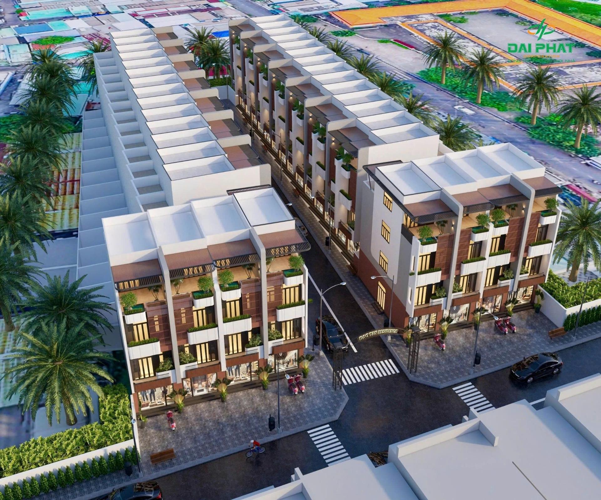 Sở hữu căn nhà mặt phố 64 m2 tại Đường Hồ Văn Long - Tân Tạo - Bình Tân, giá 7,2 tỷ