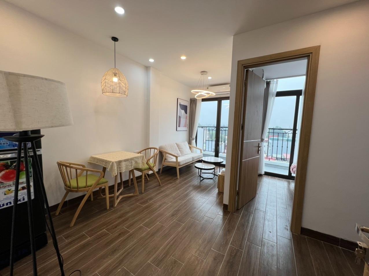 Bán nhanh nhà chung cư 52 m2, giá 1,5 tỷ tại Đường Nguyễn Khánh Toàn - Cầu Giấy - Hà Nội