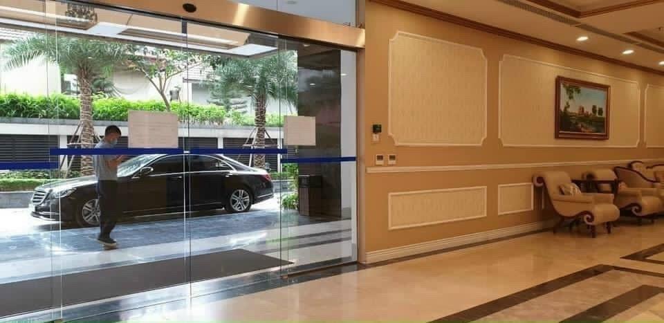 Sở hữu ngay chung cư 146 m2, thỏa thuận tại Đường Đặng Thai Mai - Quảng An - Tây Hồ - Hà Nội