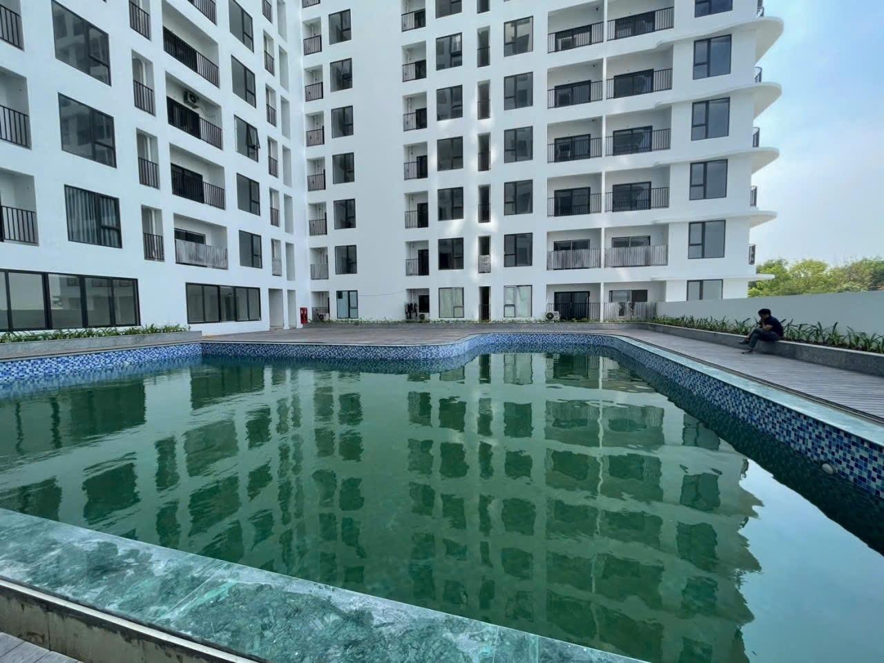 Thuê ngay chung cư 52 m2 tại Phường Thuận Giao - Thuận An - Bình Dương, giá 6 tr/tháng