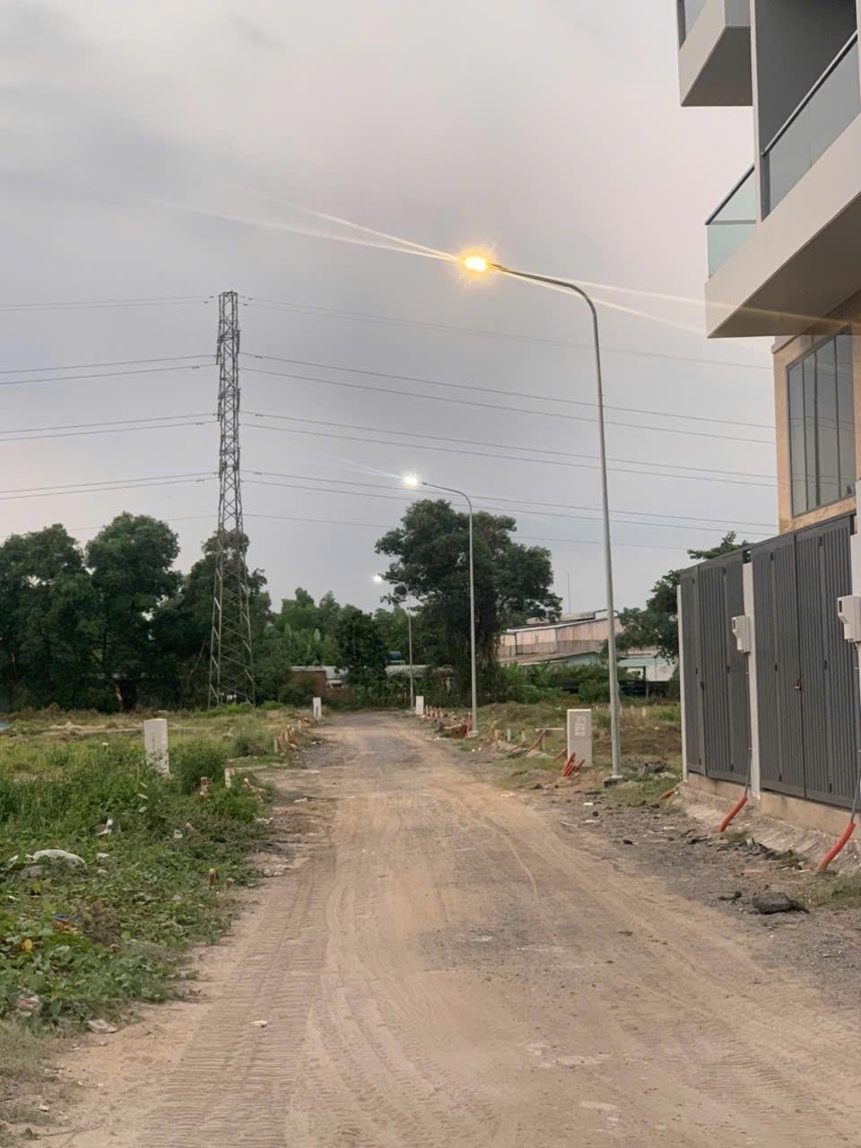 Bán nền đất 51 m2, hướng Đông-Nam tại Bình Chiểu - Thủ Đức - TP Hồ Chí Minh, giá 3 tỷ