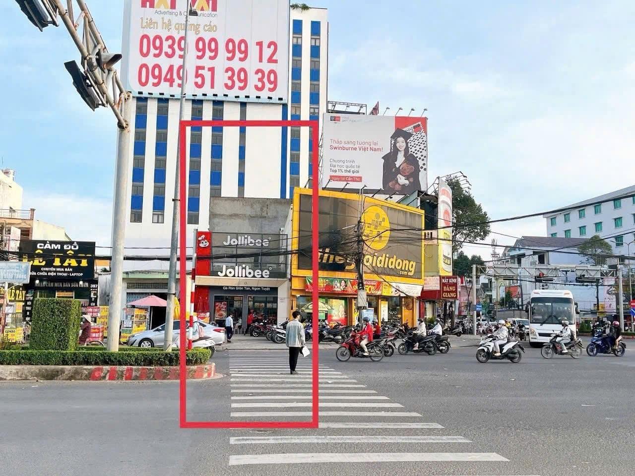 Sở hữu ngay nhà đẹp 170 m2 tại Quận Ninh Kiều - Cần Thơ, giá 25 tỷ