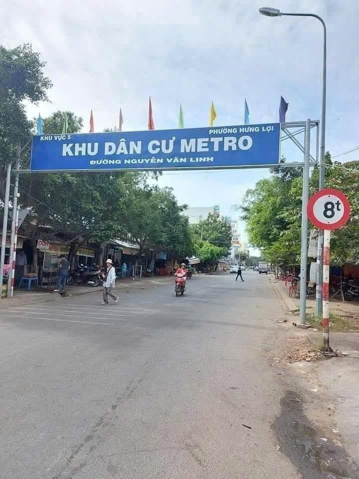 Cần bán ngay căn nhà đẹp 90 m2 tại Quận Ninh Kiều - Cần Thơ, giá 9 tỷ