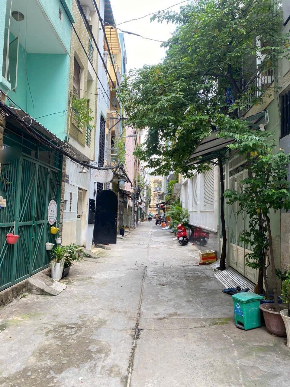 Bán gấp căn nhà đẹp 36 m2 tại Đường Trường Chinh - 11 - Tân Bình - TP Hồ Chí Minh, giá 3,7 tỷ