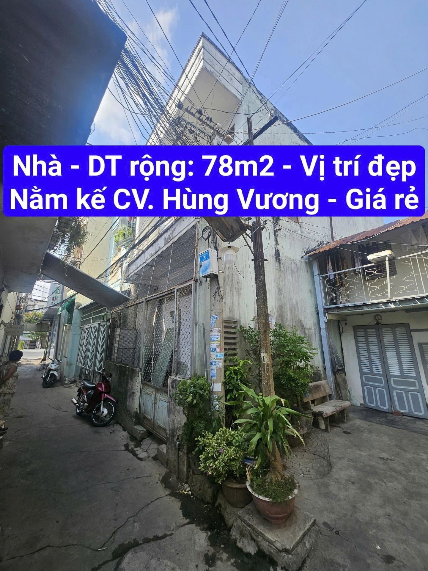 Cần bán nhanh nhà shr 78 m2 tại Quận Ninh Kiều - Cần Thơ, giá 2,49 tỷ