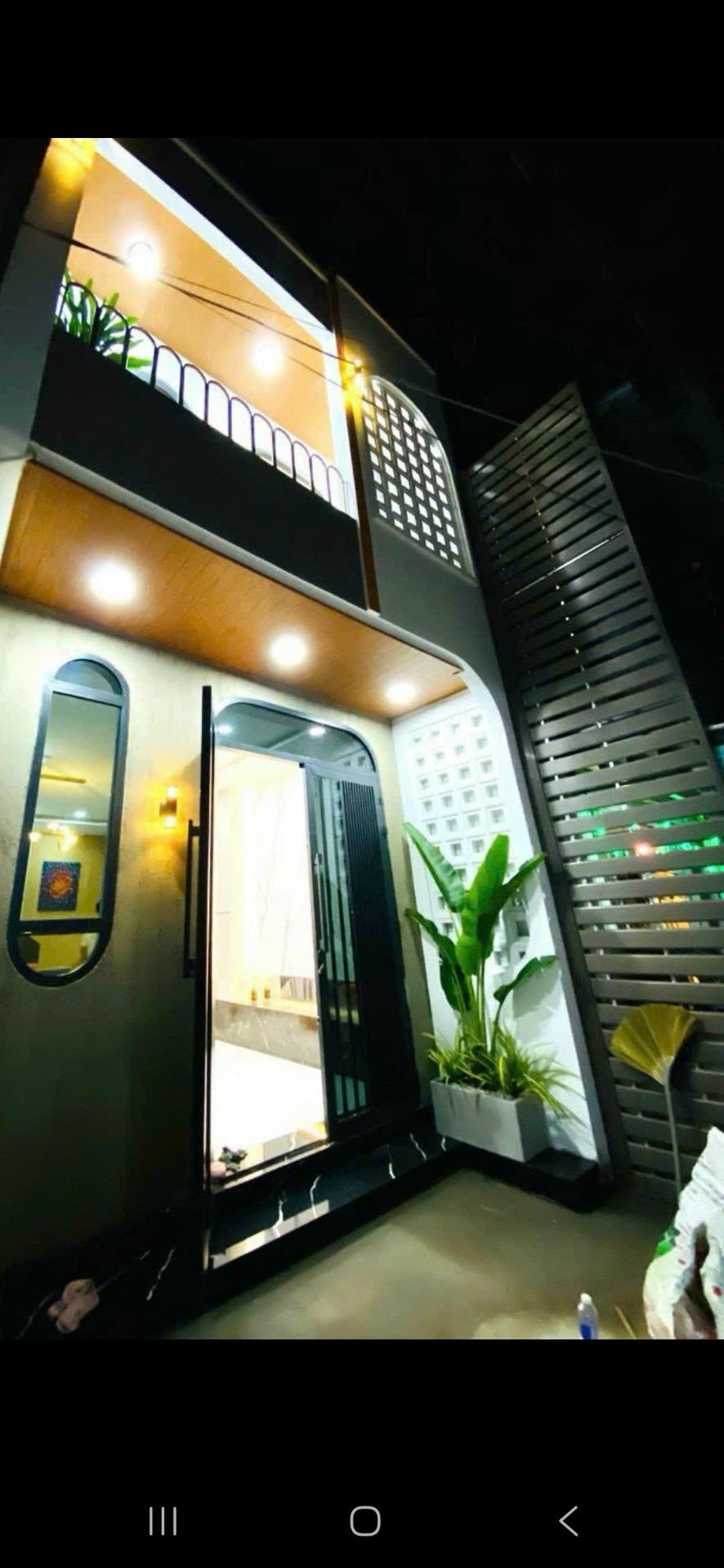 Sở hữu ngay căn nhà riêng 28 m2 tại Đường Sư Vạn Hạnh - 12 - Quận 10 - TP Hồ Chí Minh, giá 4,9 tỷ