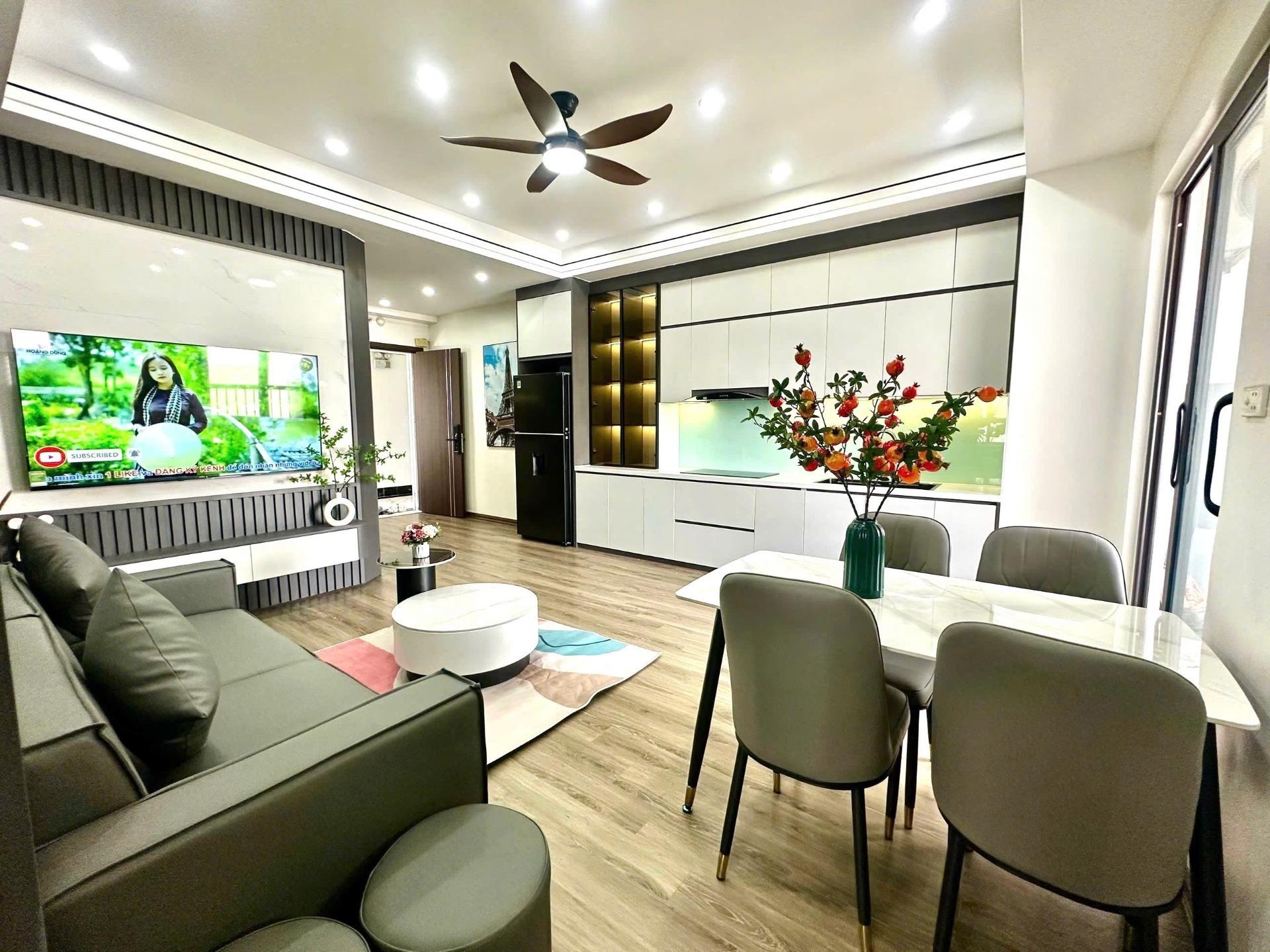 Bán nhanh nhà chung cư 72 m2, thỏa thuận tại Đường Nguyễn Duy Trinh - Hoàng Mai - Hà Nội