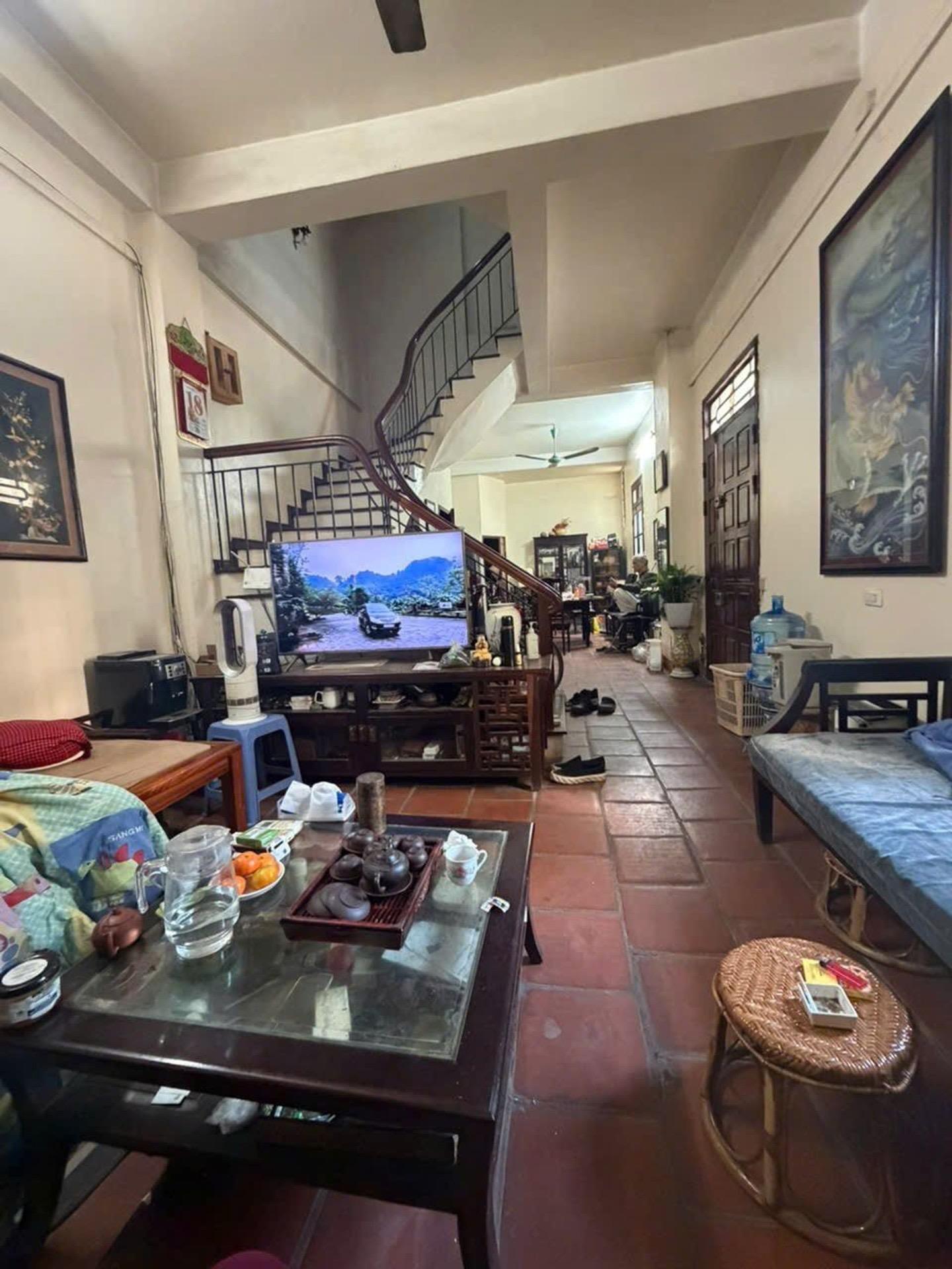 Cần bán căn nhà riêng 44 m2 tại Quận Thanh Xuân - Hà Nội, giá 15,8 tỷ