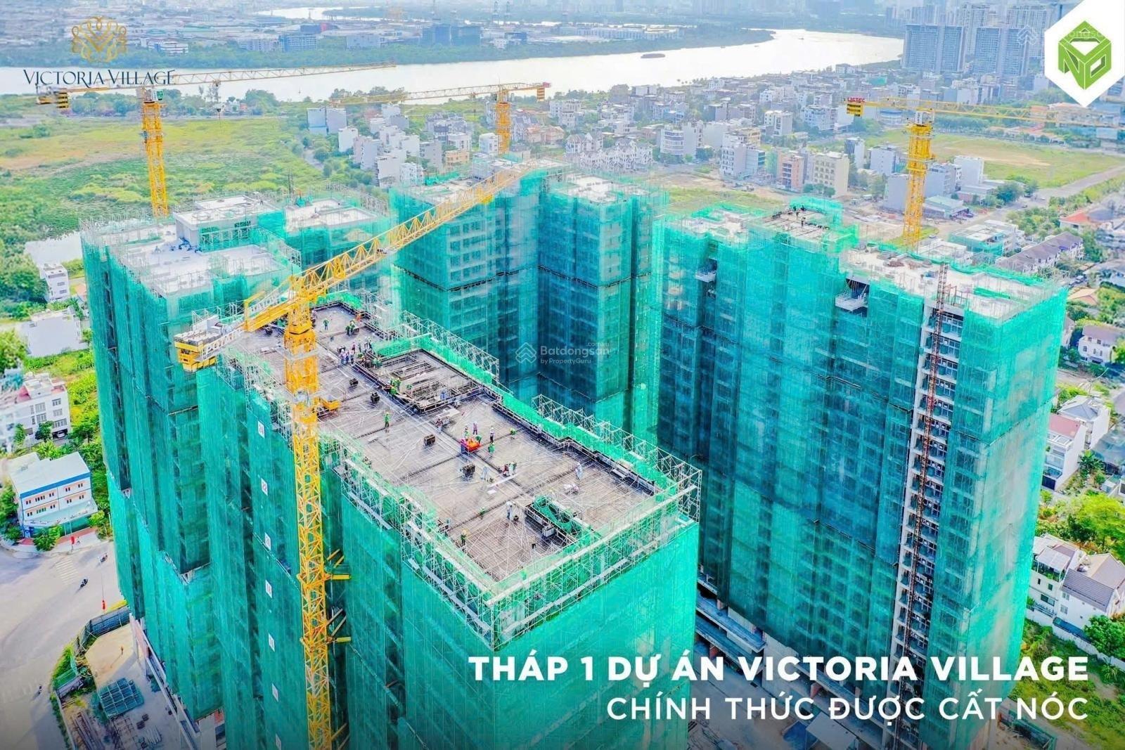 Bán nhanh nhà chung cư 70 m2, giá 5,5 tỷ tại Đường Đồng Văn Cống - Quận 2 - TP Hồ Chí Minh