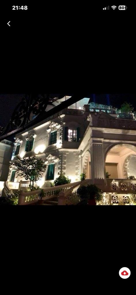 Cần bán liền kề, biệt thự 1330 m2, giá 165 tỷ tại Đường Ngọc Thụy - Ngọc Thụy - Long Biên - Hà Nội