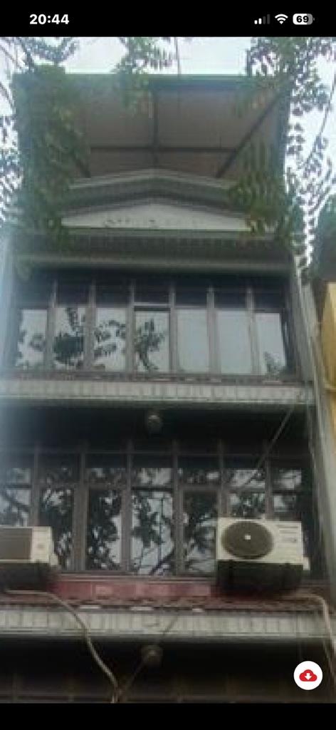 Sở hữu nhà mặt tiền 40 m2 tại Đường Nguyễn Trãi - Thanh Xuân Nam - Thanh Xuân - Hà Nội, giá 24 tỷ