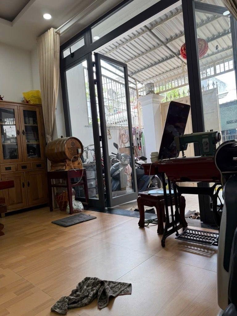 Cần bán gấp căn nhà 91 m2 tại Đường 10 - Linh Trung - Thủ Đức - TP Hồ Chí Minh, giá 6,5 tỷ